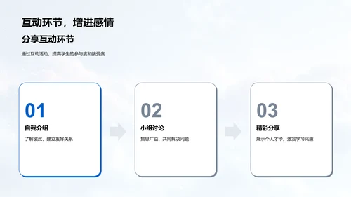 班级文化建设演讲