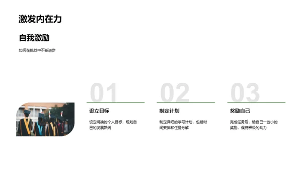 高二生活掌控术