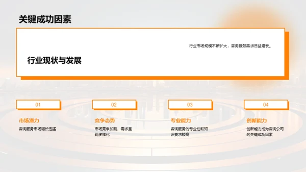 未来领航：全景解码