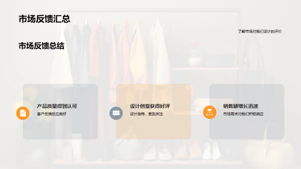 设计之路的时光印记