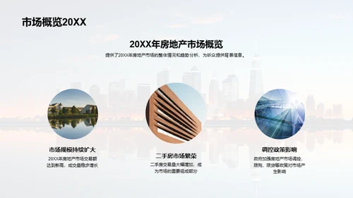 房地产市场洞察
