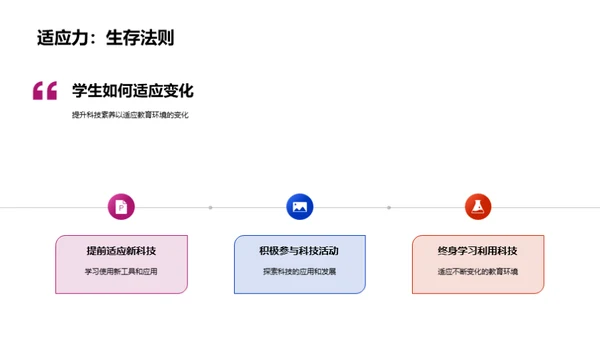 科教融合：未来探索