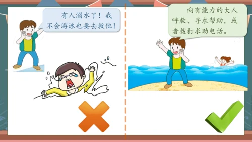 【核心素养】部编版语文一年级下册-口语交际：请你帮个忙（课件）