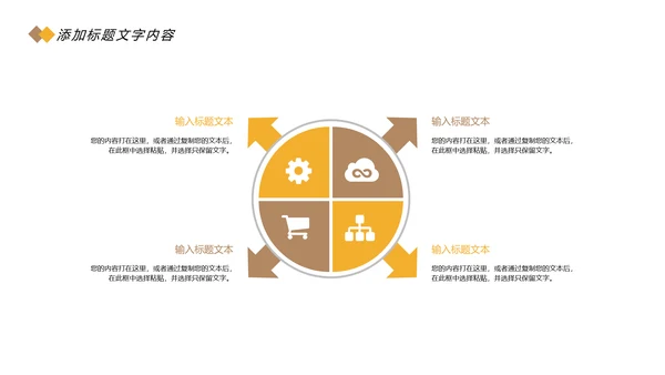 时尚金融投资理财保险金融银行工作总结PPT模板