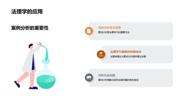 探秘法理案例分析