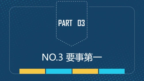 如何提升效率商务培训通用PPT模板