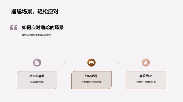 商务餐桌礼仪全解析