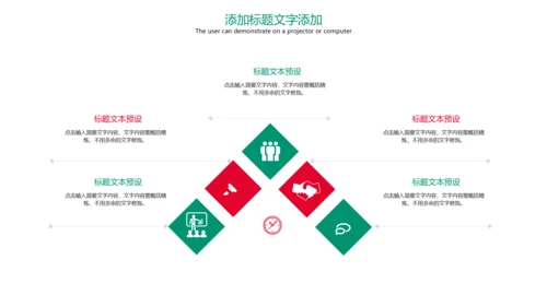 医学医药医疗药丸工作汇报PPT模板