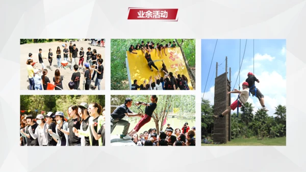 售后人员业务部客户服务培训PPT模板