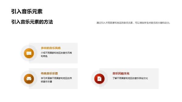 让音乐教育更有趣