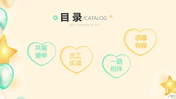 金色大气蛋糕店周年庆ppt模板活动策划方案