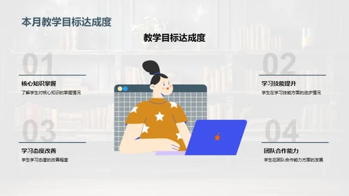 教学实践与反思