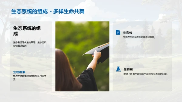 生态平衡与保护