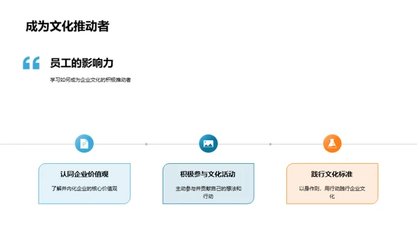 探索员工视角的企业文化