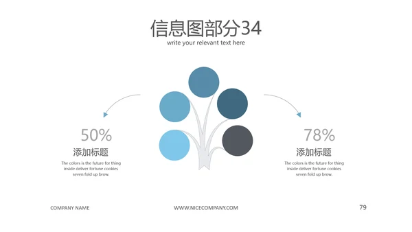 完整框架的商业计划书公司宣传ppt模板
