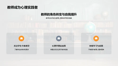 教育心理学实践