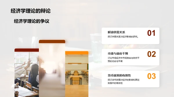 探索经济学之旅