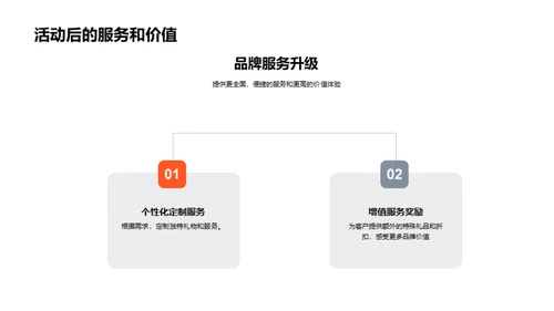 母爱市场，品牌共鸣