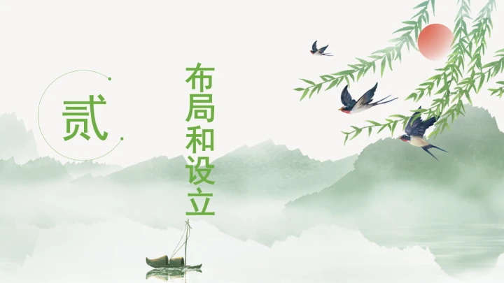 全文学习《中华人民共和国国家公园法》2025年9月12日印发2026年1月1日施行PPT课件