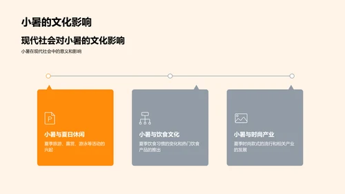 解析小暑：科学与文化