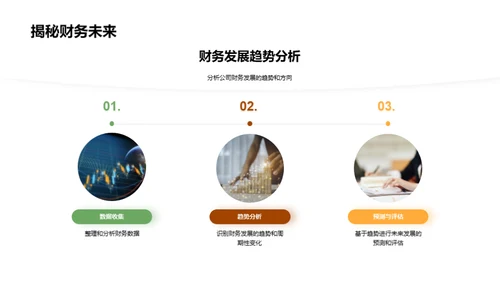 财务回顾与未来规划