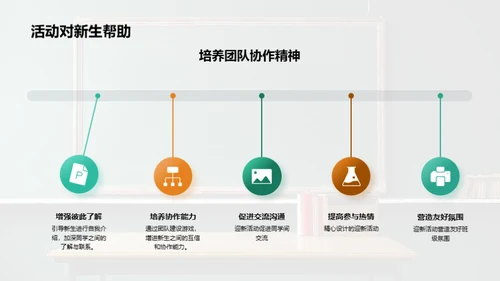 砥砺前行的新起点