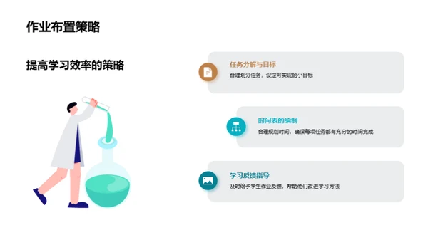 精准教学助力成绩提升