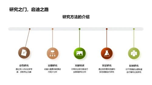 法学探索新篇章