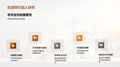 艺术学研究全解