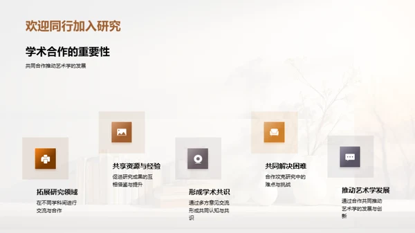 艺术学研究全解
