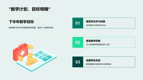 202X教学盘点