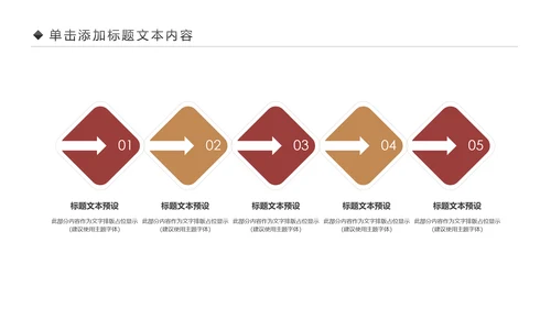 五谷杂粮健康养生文化粗粮动态PPT模板