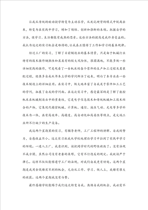 见习试用期个人情况总结