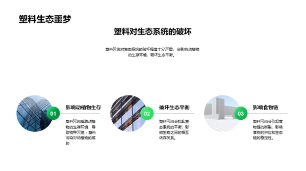 3D风其他行业教学课件PPT模板