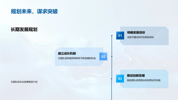 家居服务团队提升讲座PPT模板