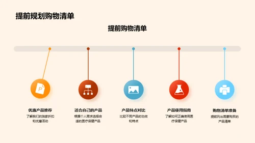 双十二健康产品抢购指南