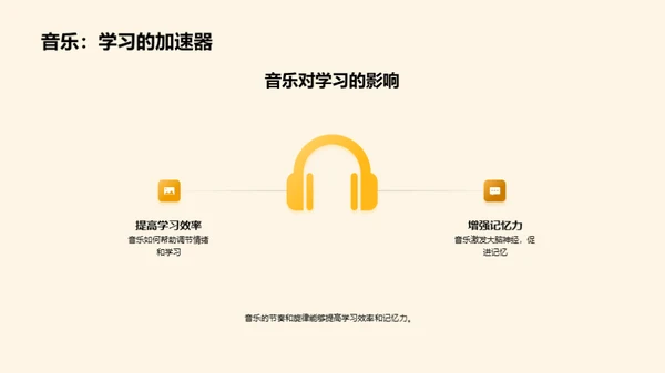 音乐的魅力之旅