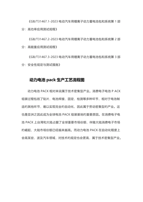 动力电池pack生产工艺流程.docx