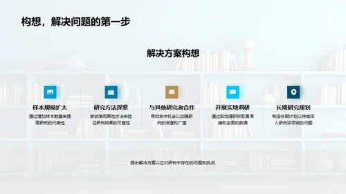 深化学术研究