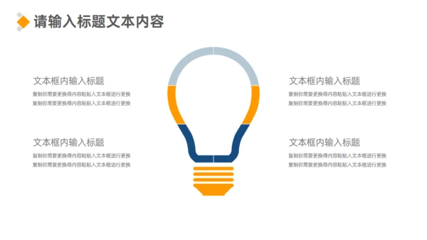 企业领导力员工情绪管理培训通用PPT课件