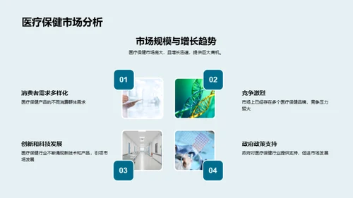 双十一医疗保健营销策略