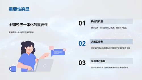 全球经济与经济学