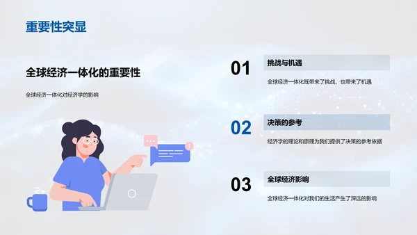 全球经济与经济学