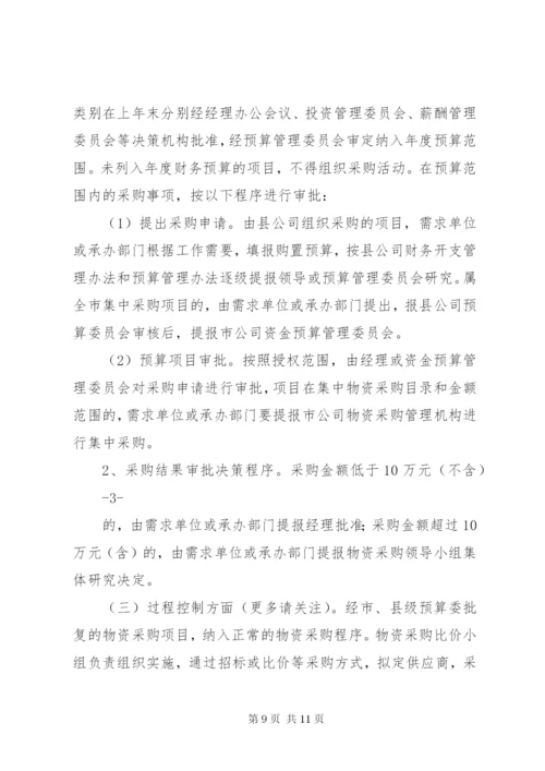 第一篇：政府采购自查报告政府采购工作自查报告.docx