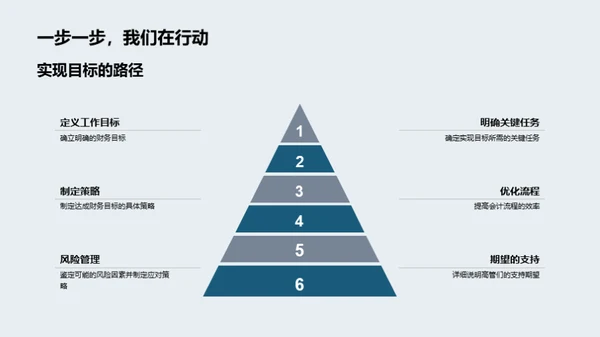 会计策略实践导航