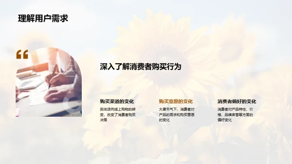 大暑市场营销策略