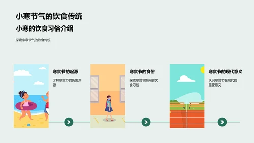 小寒节气饮食养生