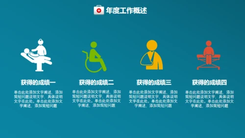 病毒基因治疗医药代表通用PPT模版