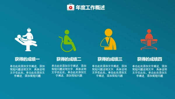 病毒基因治疗医药代表通用PPT模版