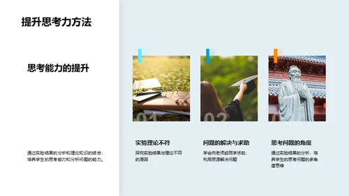 探究化学实验